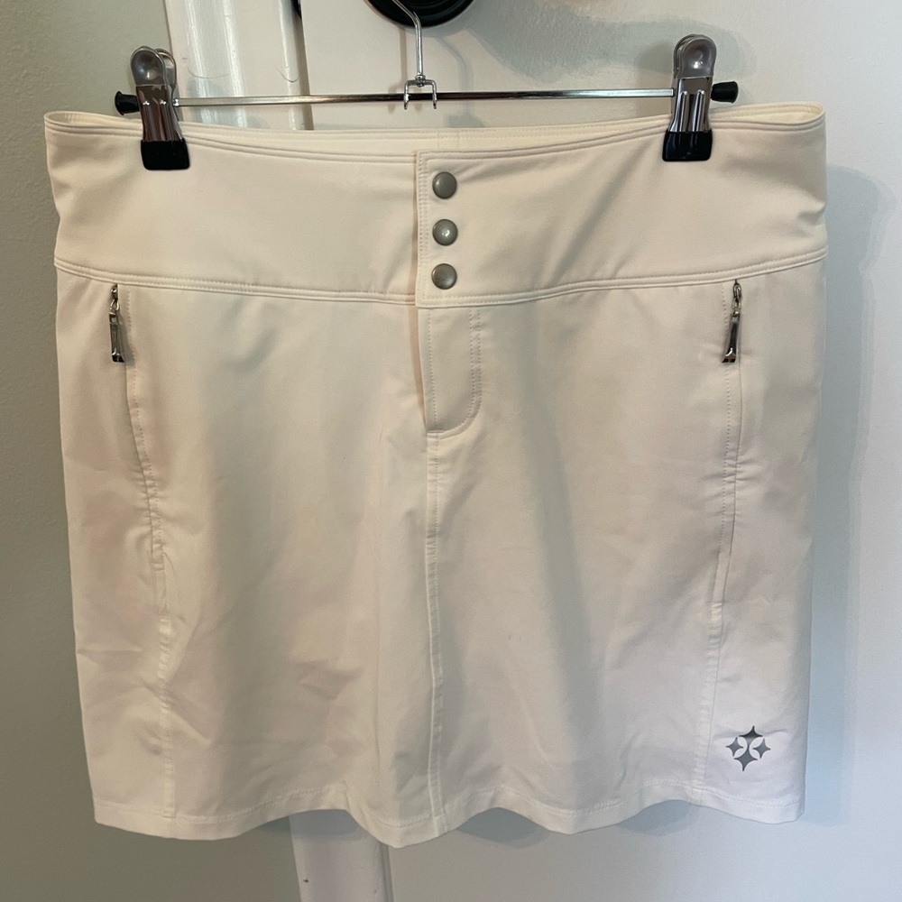 Golf Skort